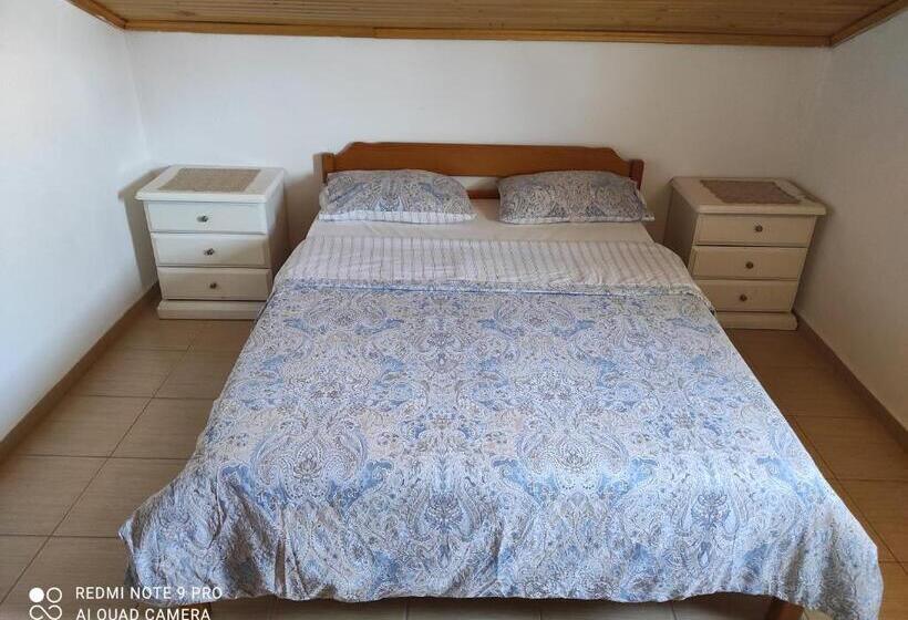 Sarıhan Apart Otel