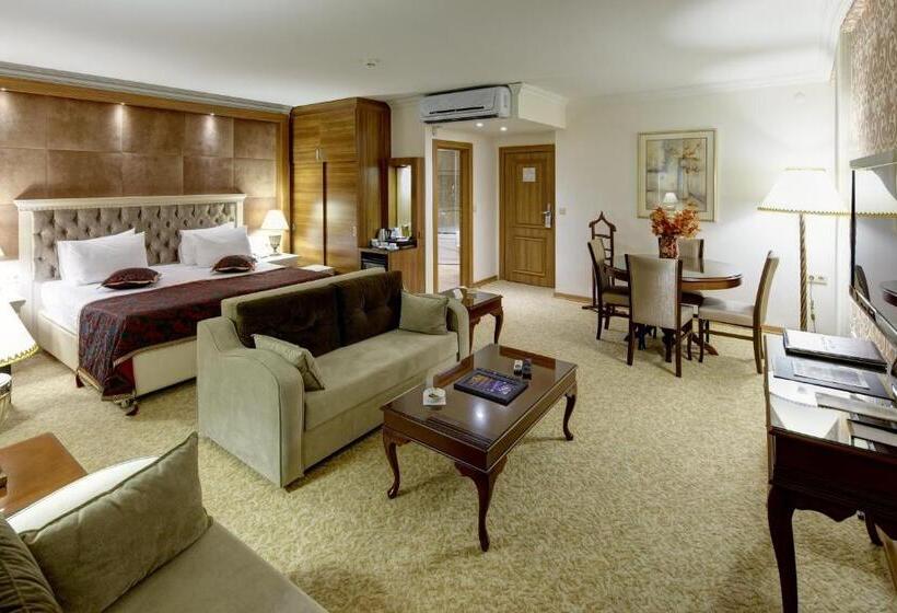 Sivas Buruciye Otel