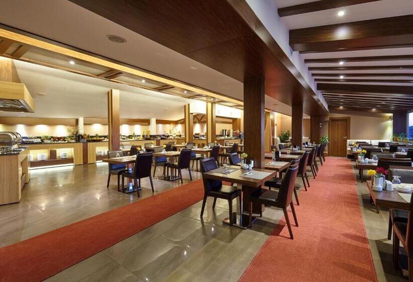Sivas Buruciye Otel