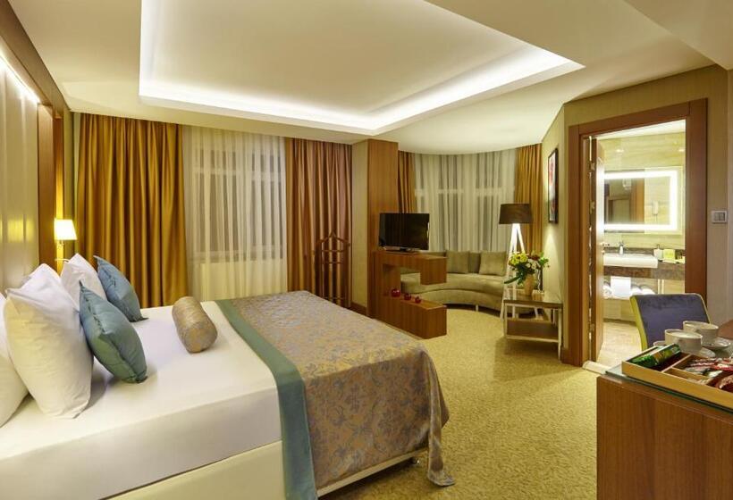 Sivas Buruciye Otel