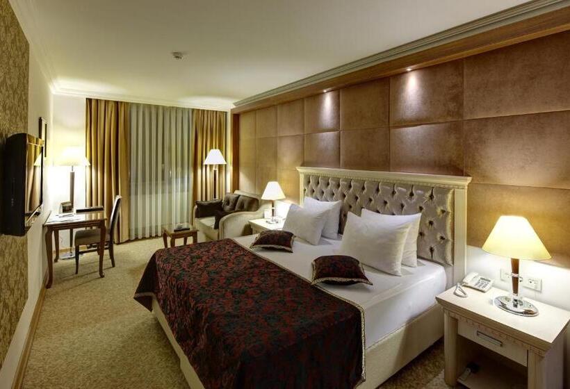 Sivas Buruciye Otel