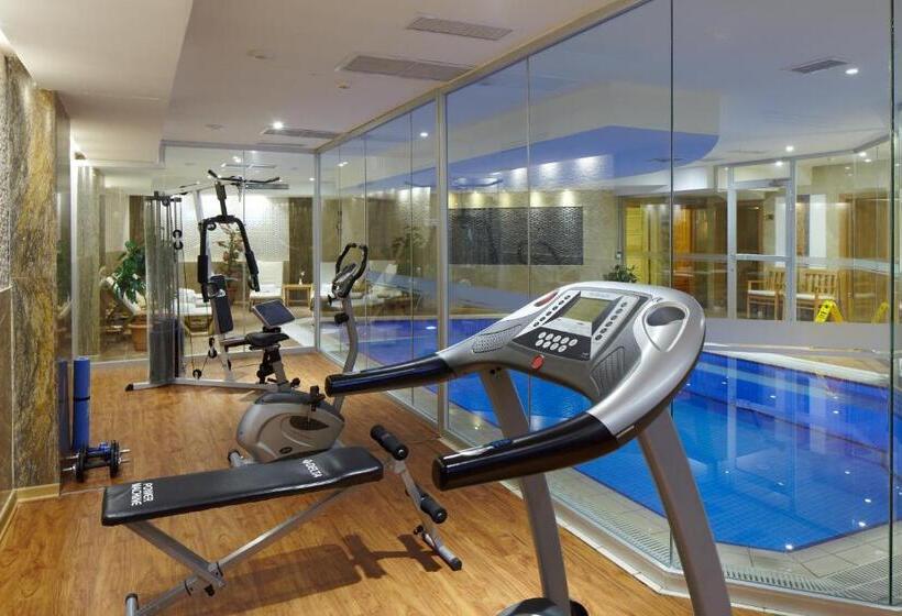 Sivas Buruciye Otel