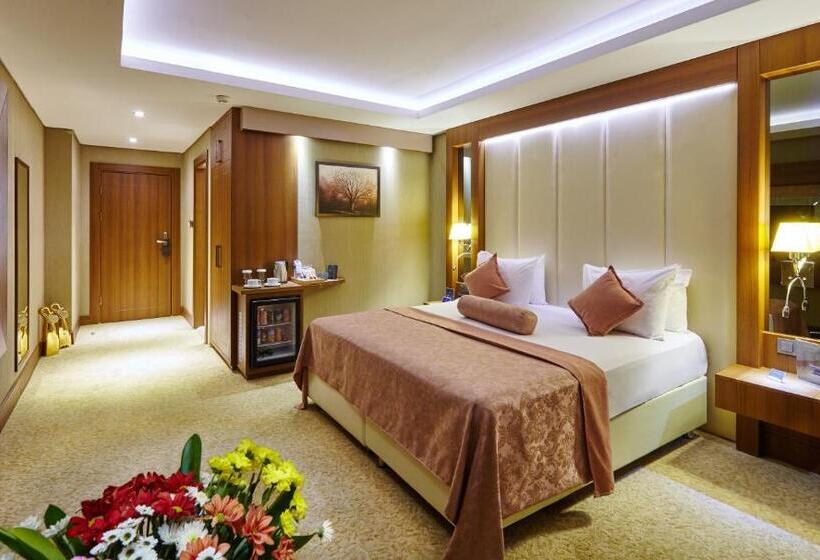 Sivas Buruciye Otel