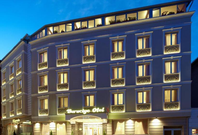 Sivas Buruciye Otel