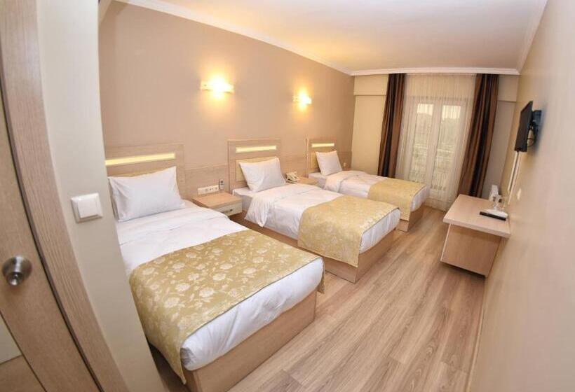 Sonerbey Otel