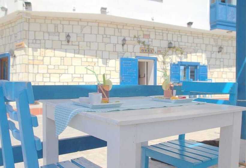 Uzum Iskelesi Butik Otel