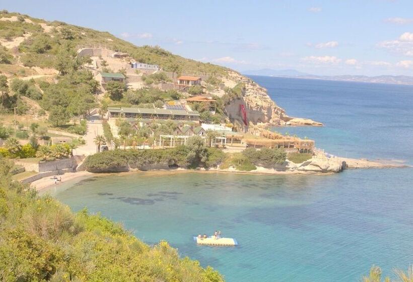 Uzum Iskelesi Butik Otel