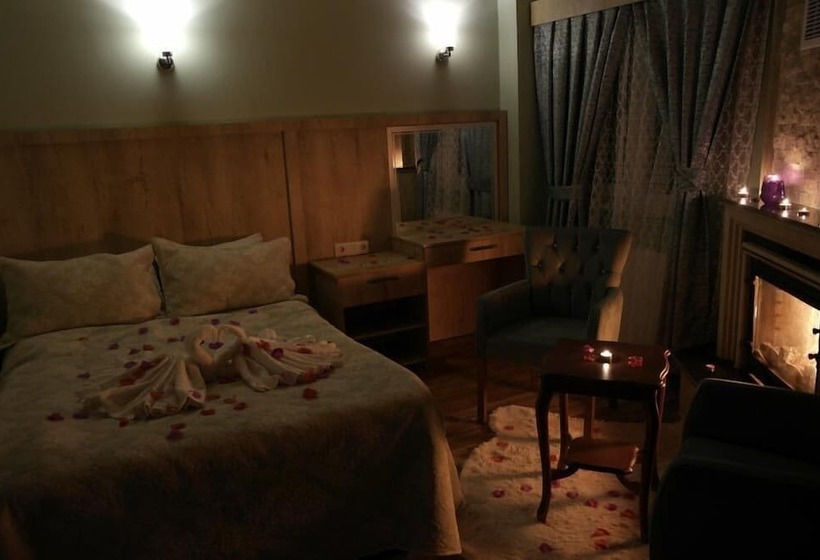 Armoni Motel Agva