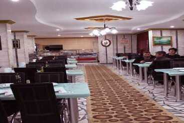 تختخواب و صبحانه Buyuk Gecit Otel