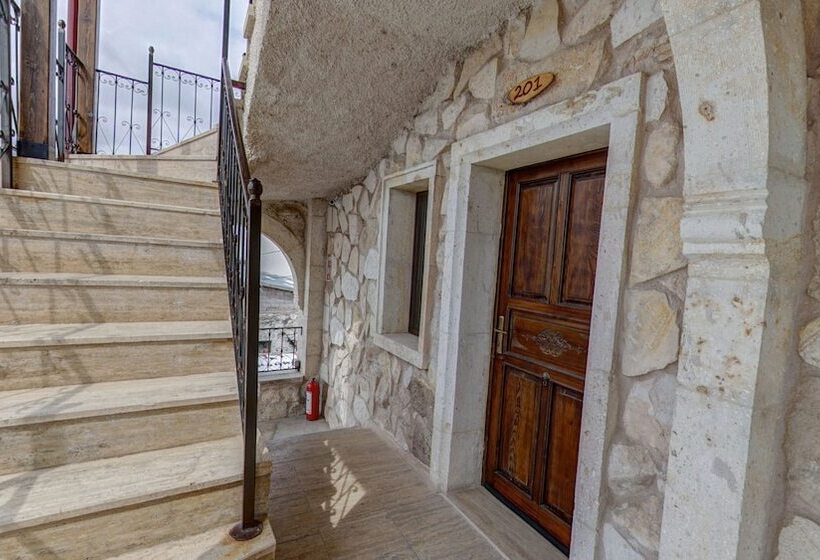 تختخواب و صبحانه Hikmet's House