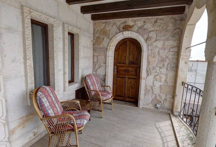 تختخواب و صبحانه Hikmet's House