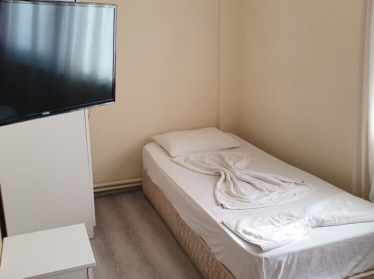 تختخواب و صبحانه Karya
