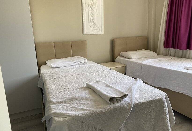 تختخواب و صبحانه Karya