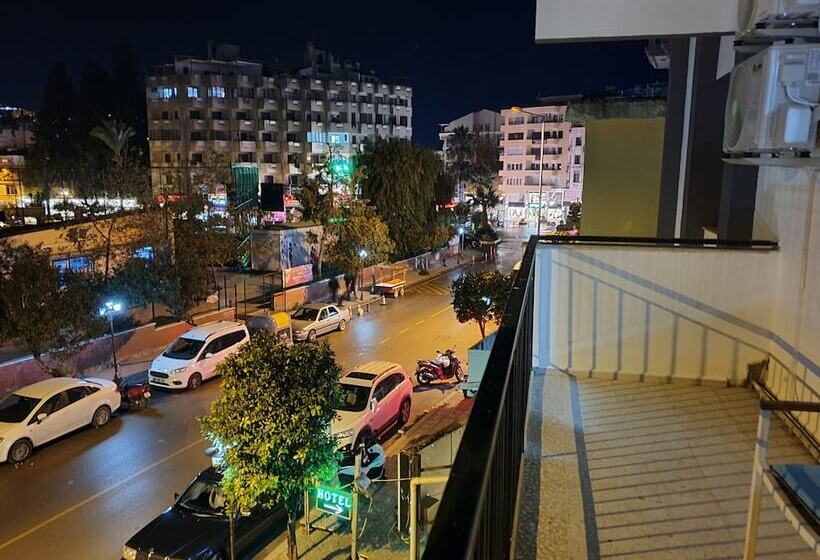 تختخواب و صبحانه Karya