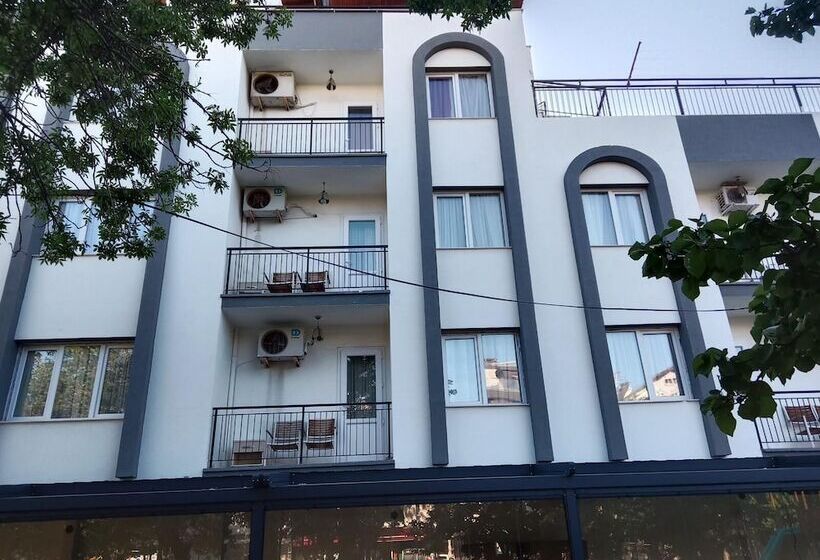 تختخواب و صبحانه Karya