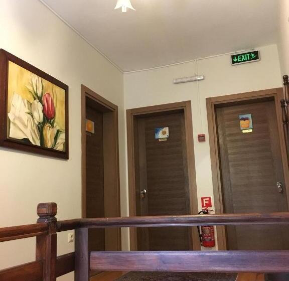 צימר Sapanca Dilek Konagi