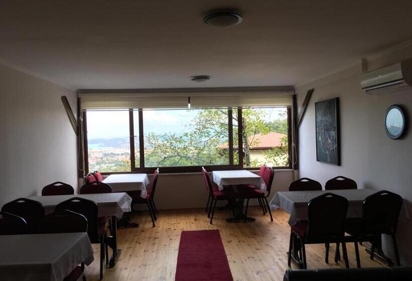 צימר Sapanca Dilek Konagi