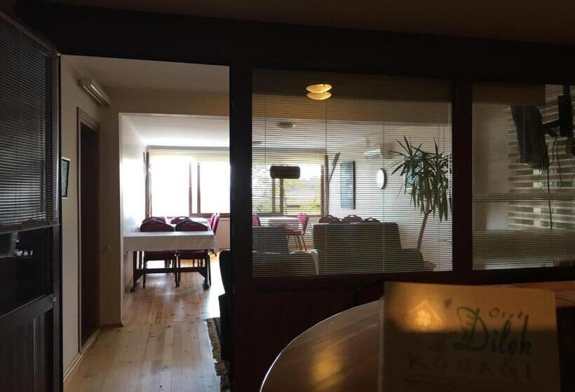 צימר Sapanca Dilek Konagi