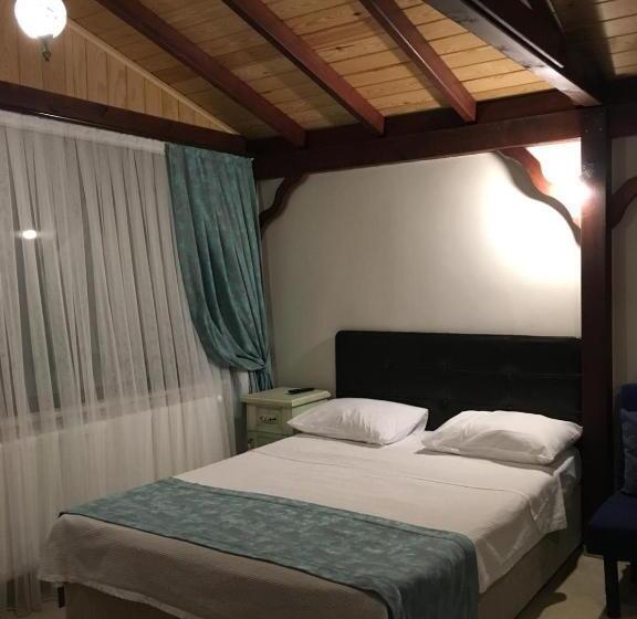 צימר Sapanca Dilek Konagi