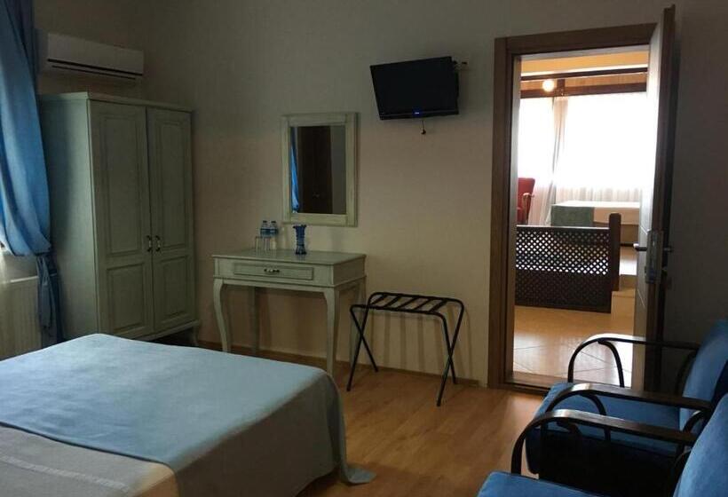 צימר Sapanca Dilek Konagi