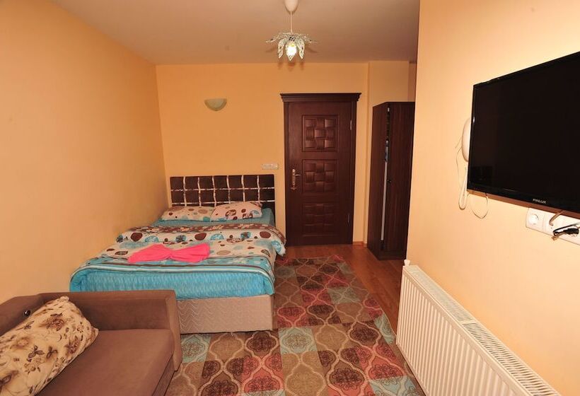 Cam Motel