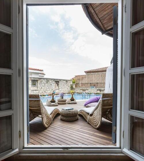 Chigdem Hotel Special Category