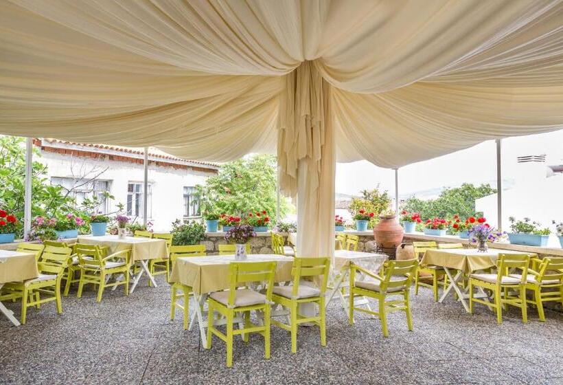 Chigdem Hotel Special Category