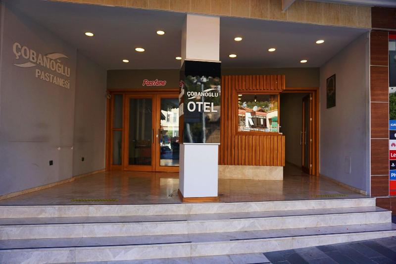 Cobanoglu Otel