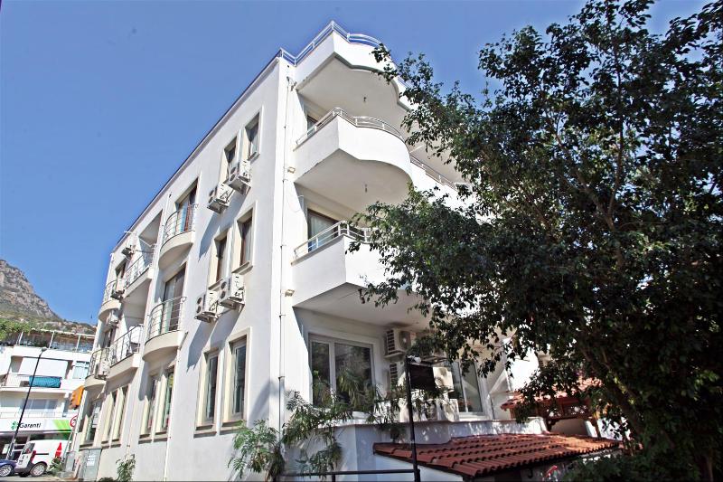 Cobanoglu Otel