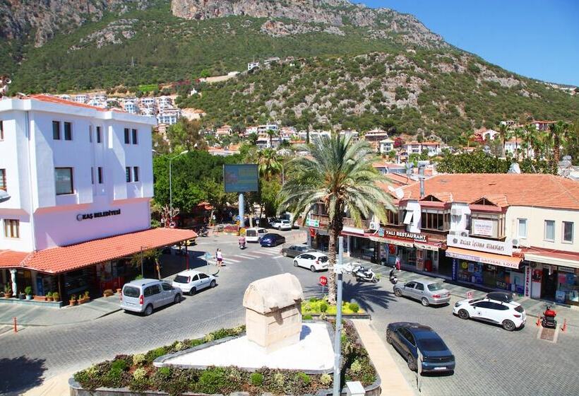 Cobanoglu Otel