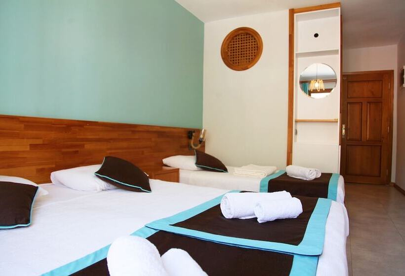 Cobanoglu Otel