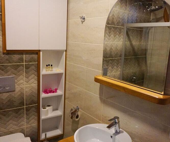 Cobanoglu Otel