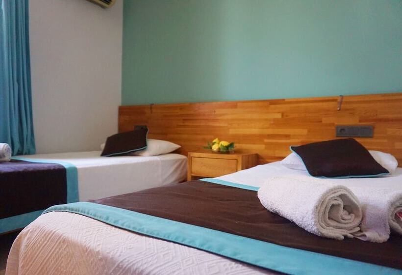 Cobanoglu Otel