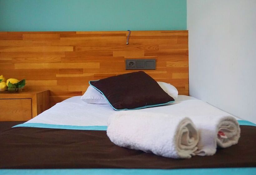 Cobanoglu Otel