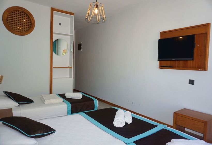 Cobanoglu Otel