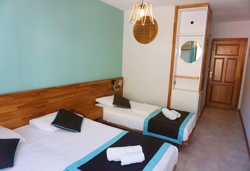 Cobanoglu Otel
