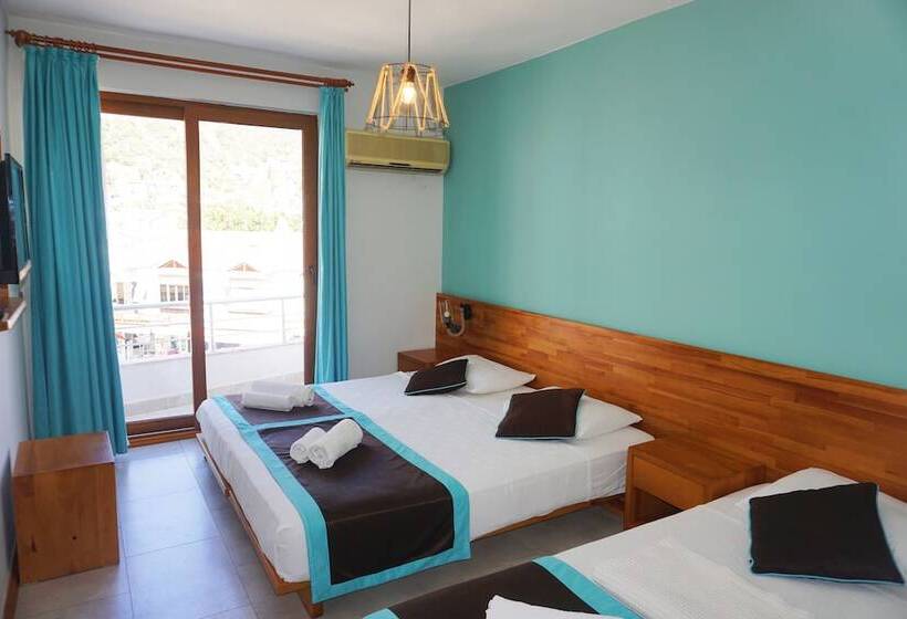 Cobanoglu Otel