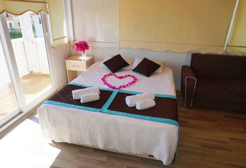 Cobanoglu Otel
