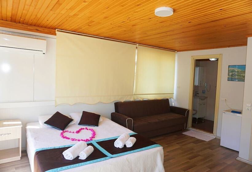 Cobanoglu Otel