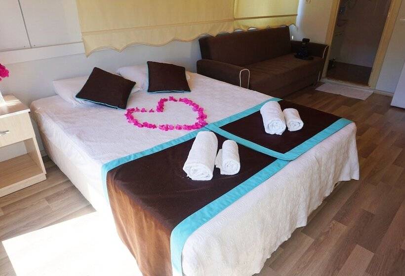 Cobanoglu Otel