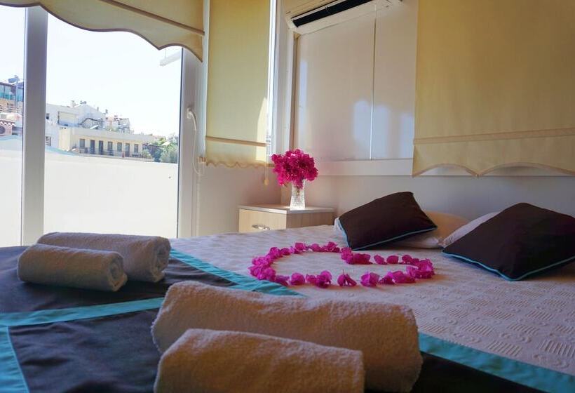 Cobanoglu Otel