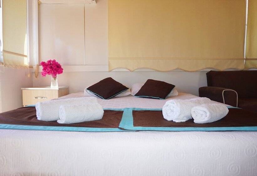 Cobanoglu Otel