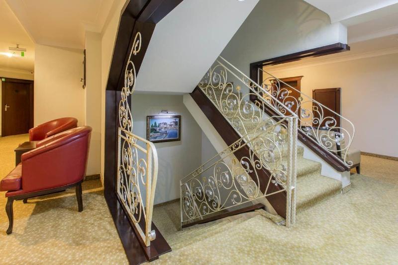 Grand Saatcioglu Otel