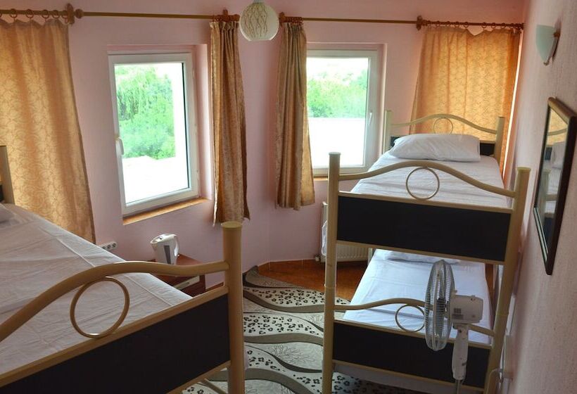 Hostel Terra Vista