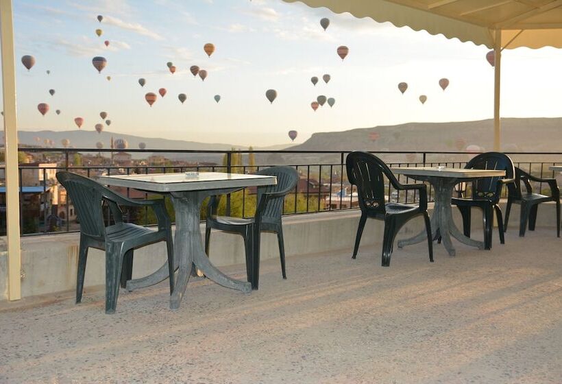Hostel Terra Vista