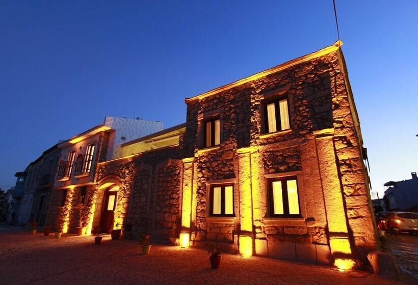 Hotel Aksam Sefasi