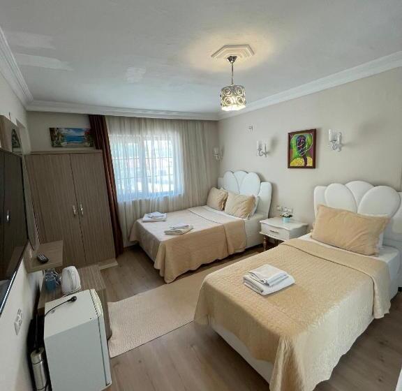 Alida Hotel Pamukkale