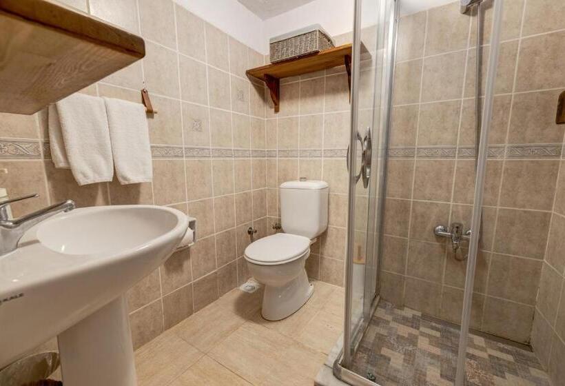 هتل Aral Tatil Ciftligi