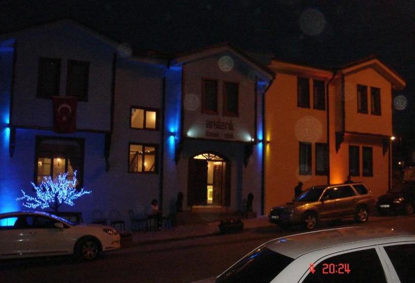 בית מלון כפרי Arslanli Konak