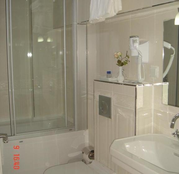 בית מלון כפרי Arslanli Konak